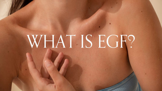 What Is EGF In Skincare?