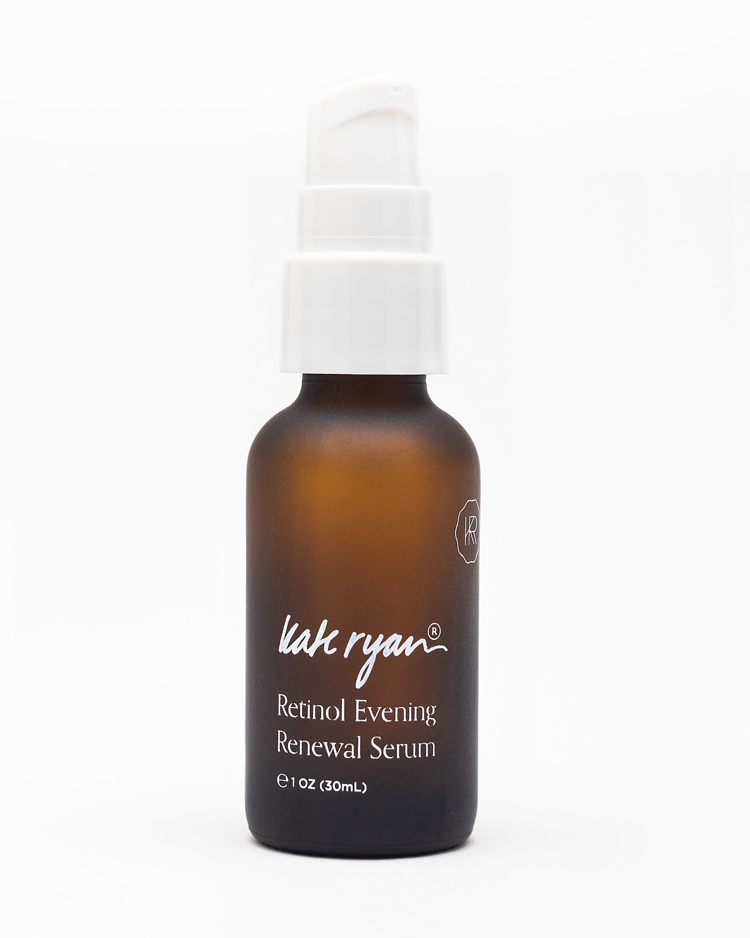 Retinol Evening Renewal Serum | Kate Ryan Skincare